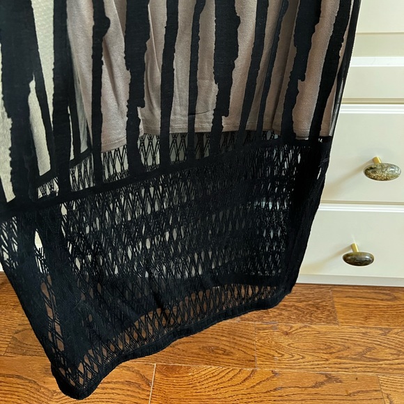 House of Harlow Thin Strap Dress - Picture 6 of 6